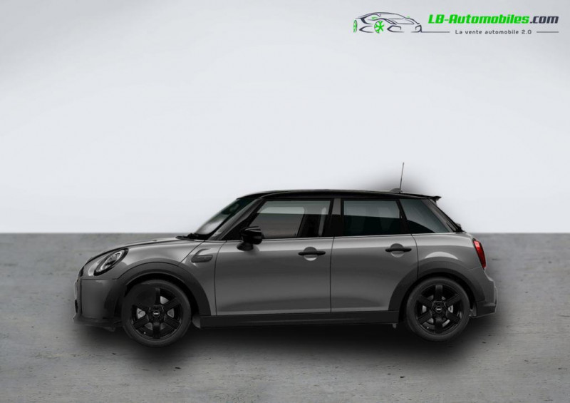 Mini Mini S 178 CH BVA  occasion  Beaupuy - photo n6