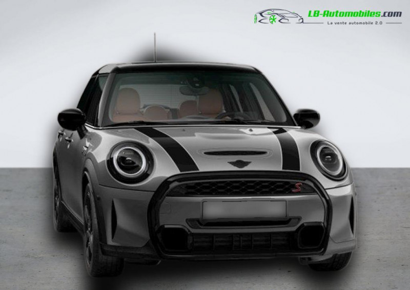 Mini Mini S 178 CH BVA  occasion  Beaupuy - photo n5