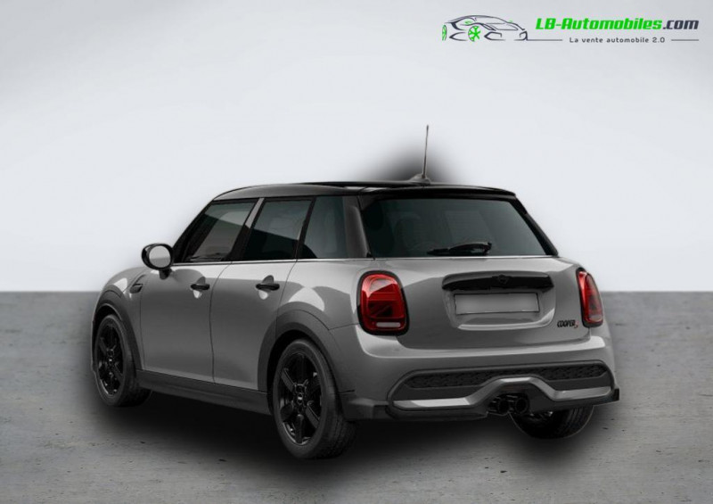 Mini Mini S 178 CH BVA  occasion  Beaupuy - photo n4