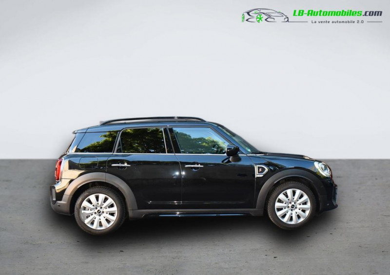 Mini Mini S 178 CH BVA  occasion  Beaupuy - photo n4