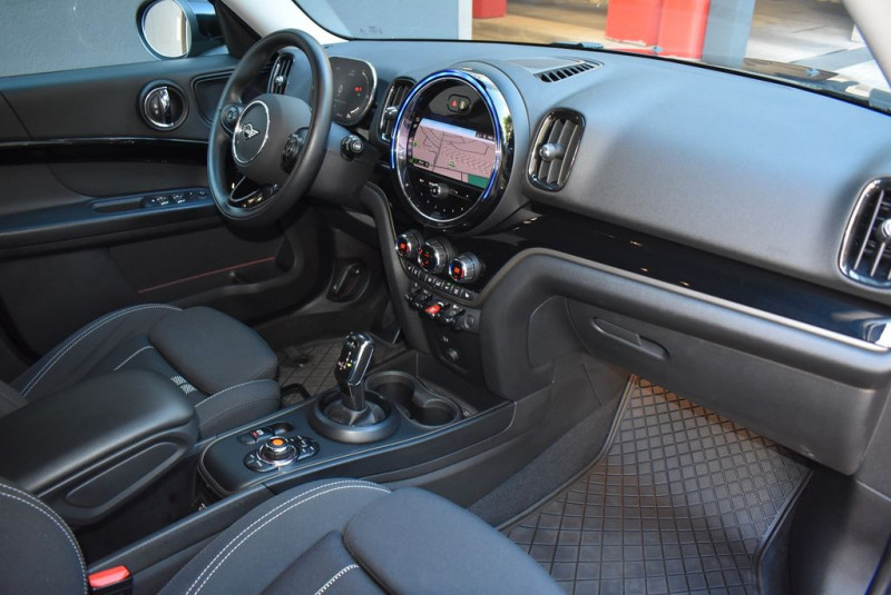 Mini Mini S 178 CH BVA  occasion  Beaupuy - photo n5