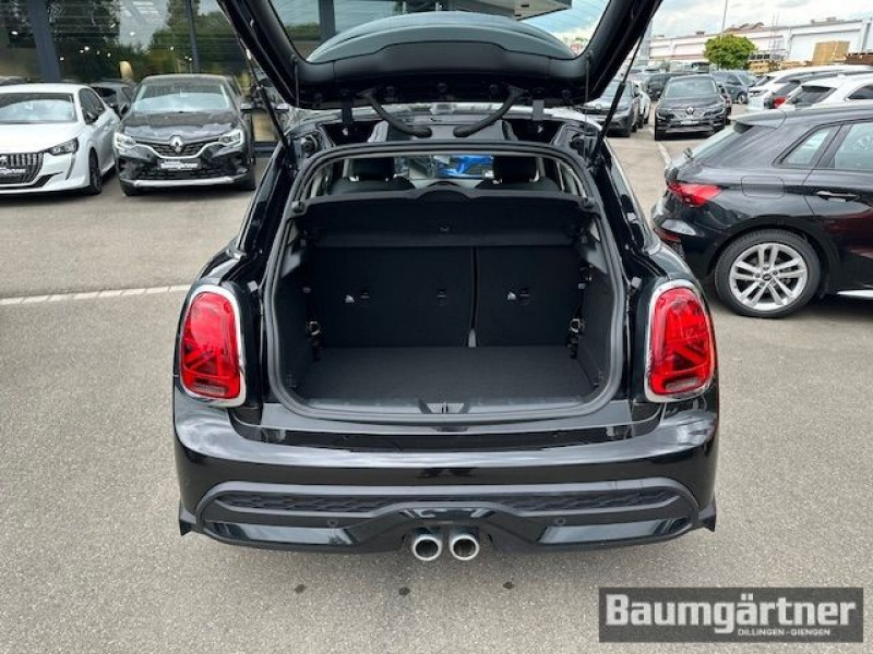 Mini Mini S 178 CH BVA  occasion  Beaupuy - photo n6