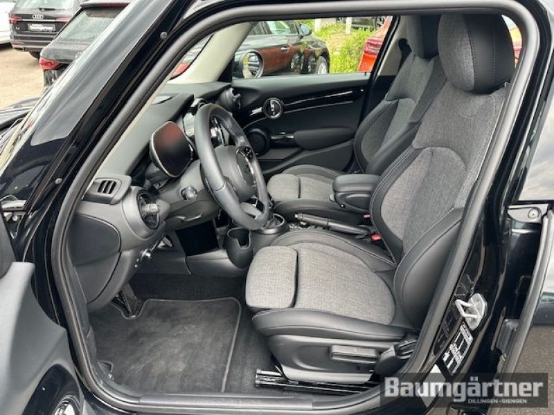Mini Mini S 178 CH BVA  occasion  Beaupuy - photo n4