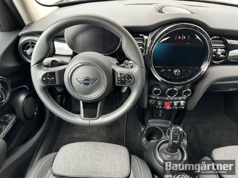 Mini Mini S 178 CH BVA  occasion  Beaupuy - photo n2