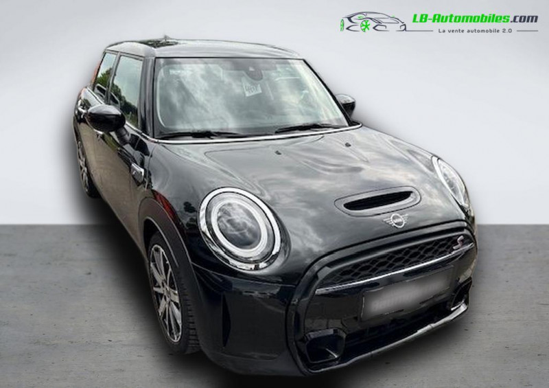 Mini Mini S 178 CH BVA  occasion  Beaupuy