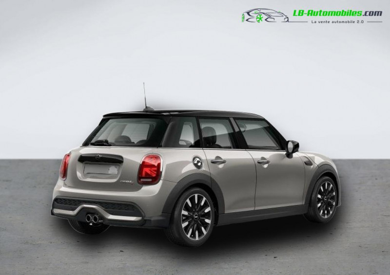 Mini Mini S 178 CH BVA  occasion  Beaupuy - photo n3
