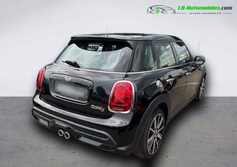 Mini Mini S 178 CH BVA  occasion  Beaupuy - photo n3