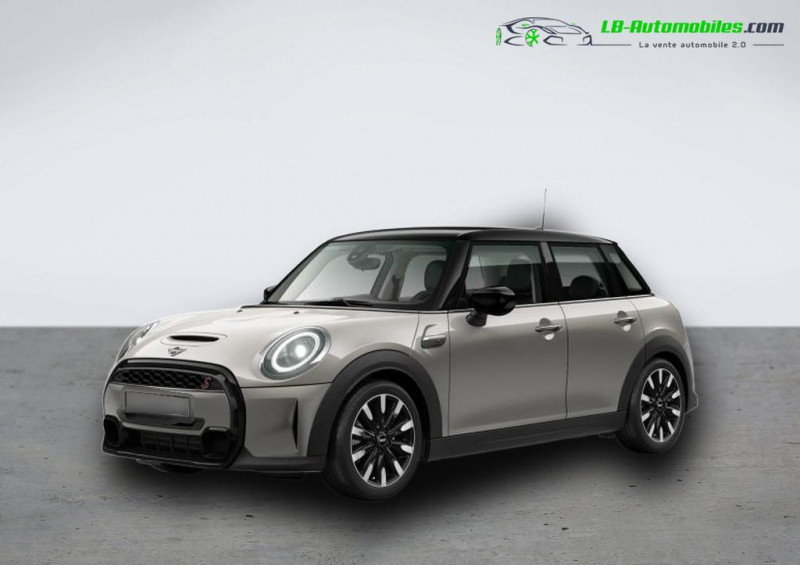 Mini Mini S 178 CH BVA  occasion  Beaupuy