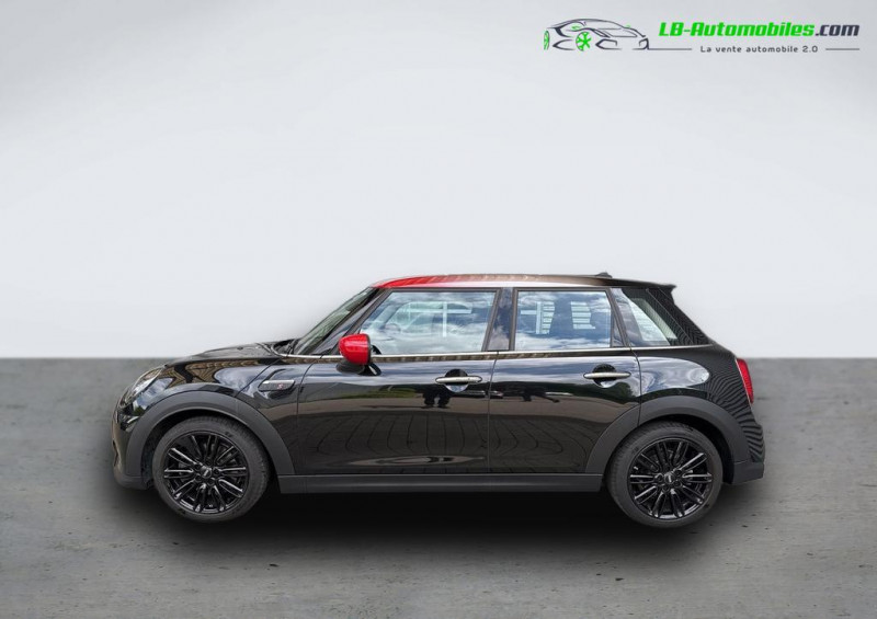 Mini Mini S 178 CH BVA  occasion  Beaupuy - photo n3