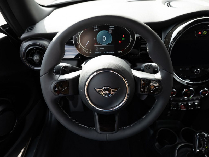 Mini Mini S 178 CH BVA  occasion  Beaupuy - photo n6