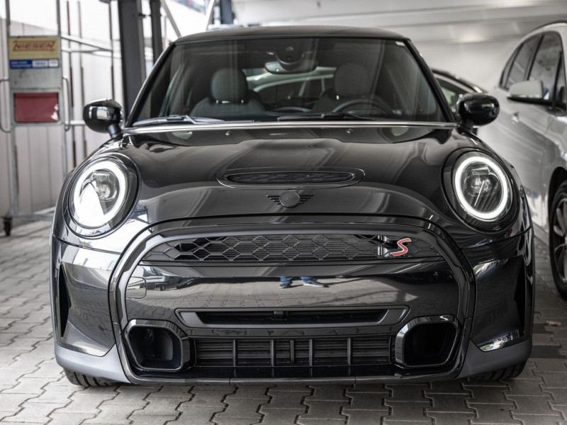 Mini Mini S 178 CH BVA  occasion  Beaupuy - photo n5