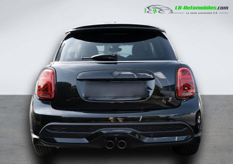 Mini Mini S 178 CH BVA  occasion  Beaupuy - photo n3