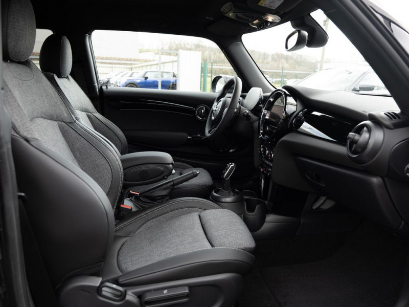 Mini Mini S 178 CH BVA  occasion  Beaupuy - photo n5