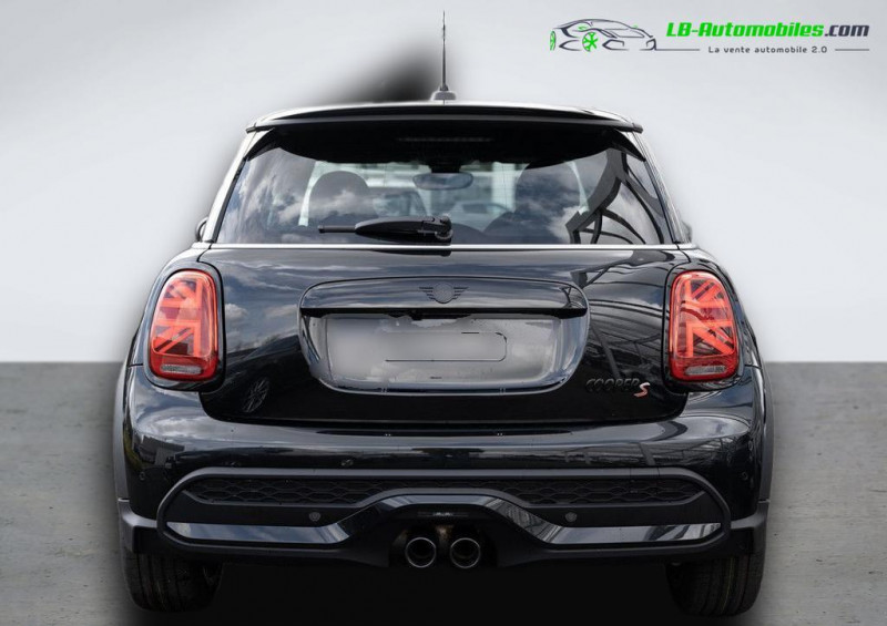 Mini Mini S 178 CH BVA  occasion  Beaupuy - photo n4