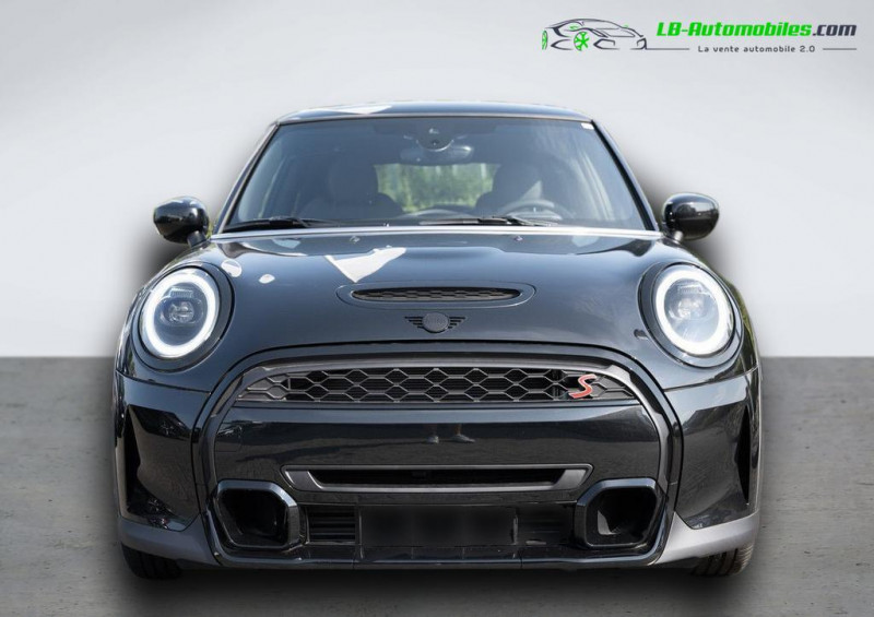 Mini Mini S 178 CH BVA  occasion  Beaupuy - photo n2