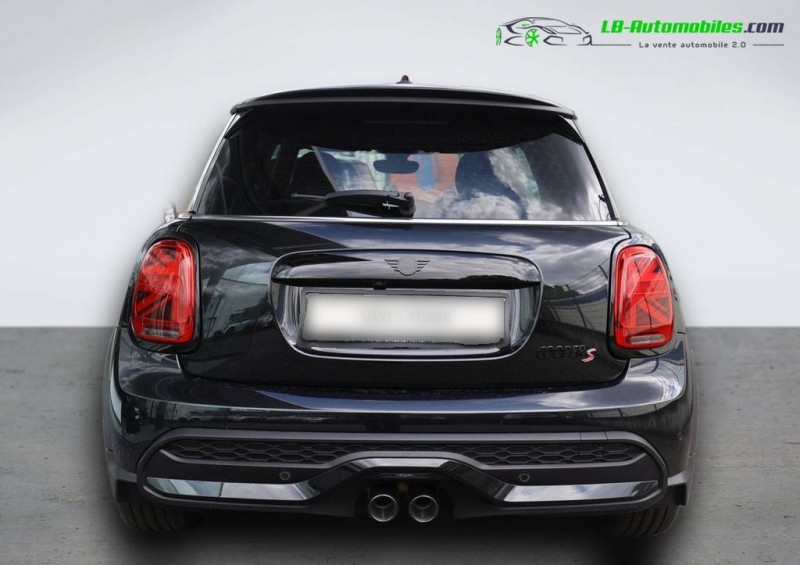 Mini Mini S 178 CH BVA  occasion  Beaupuy - photo n3