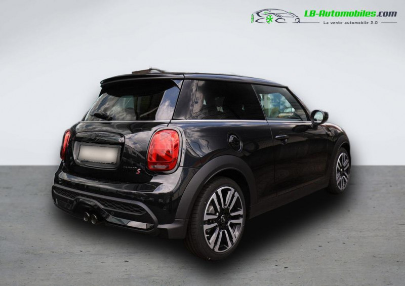 Mini Mini S 178 CH BVA  occasion  Beaupuy - photo n2