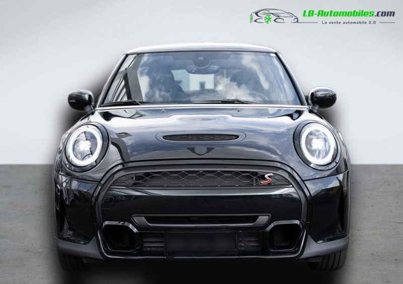 Mini Mini S 178 CH BVA  occasion  Beaupuy - photo n3