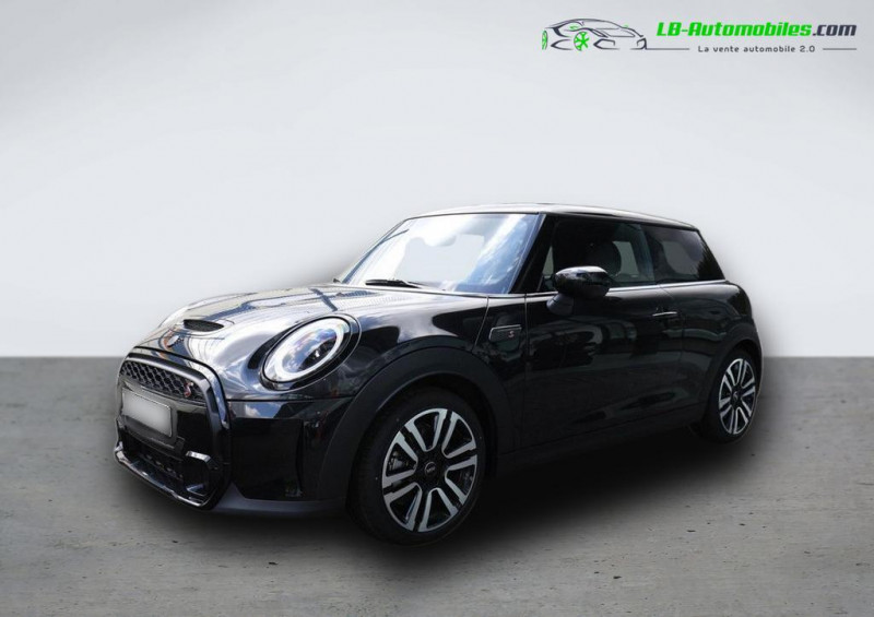 Mini Mini S 178 CH BVA  occasion  Beaupuy