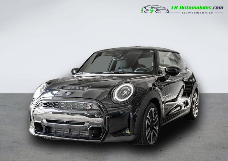 Mini Mini S 178 CH BVA  occasion  Beaupuy