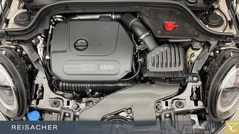 Mini Mini S 178 CH BVA  occasion  Beaupuy - photo n9