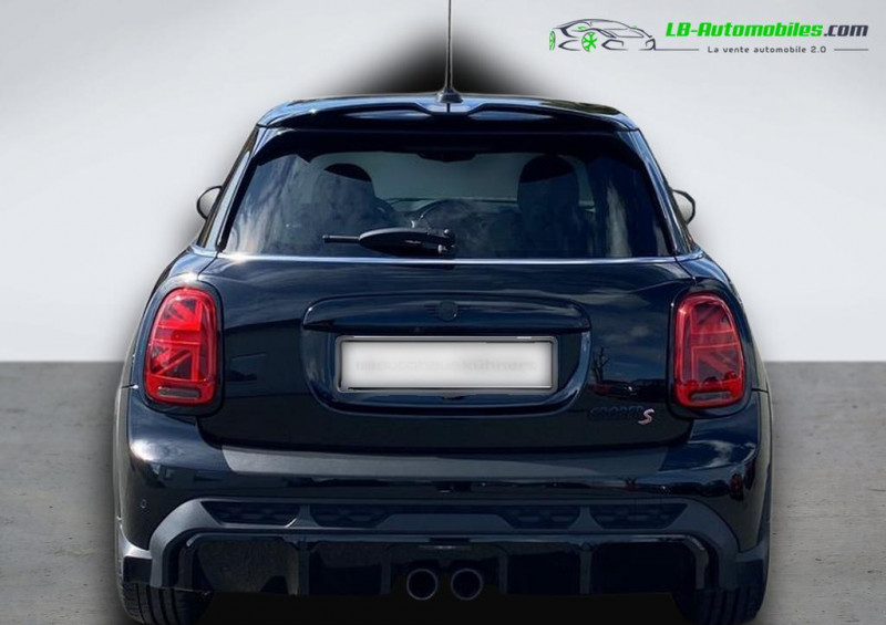 Mini Mini S 178 CH BVA  occasion  Beaupuy - photo n7