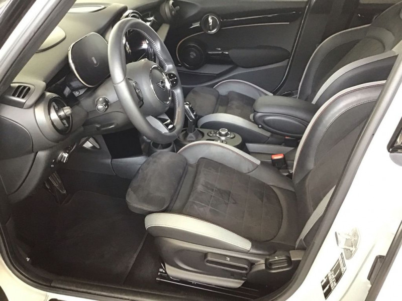 Mini Mini S 178 CH BVA  occasion  Beaupuy - photo n6