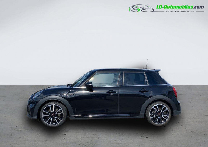 Mini Mini S 178 CH BVA  occasion  Beaupuy - photo n6