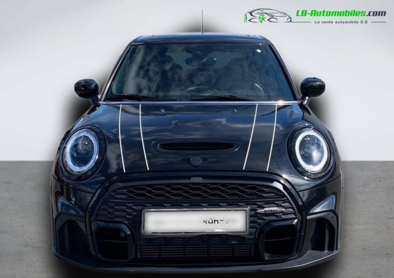 Mini Mini S 178 CH BVA  occasion  Beaupuy - photo n5