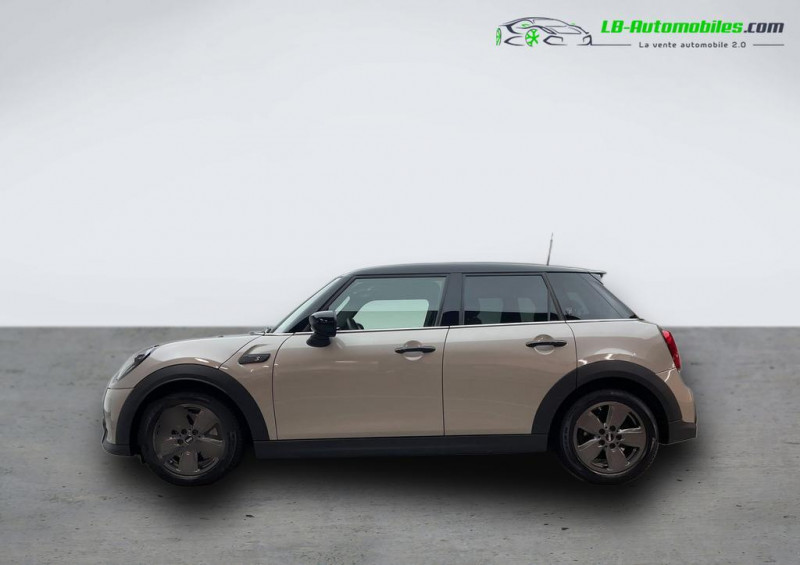 Mini Mini S 178 CH BVA  occasion  Beaupuy - photo n5
