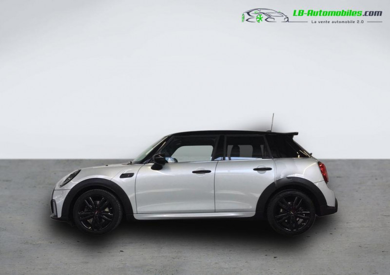 Mini Mini S 178 CH BVA  occasion  Beaupuy - photo n4