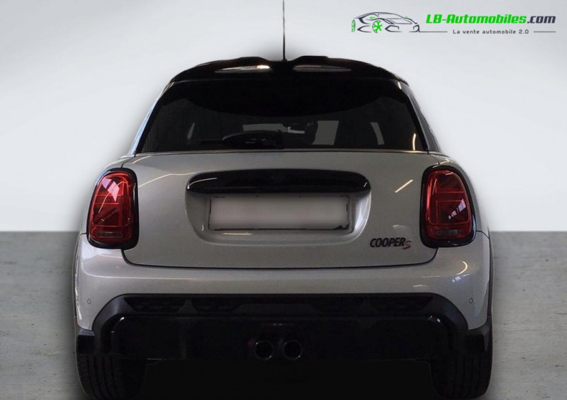 Mini Mini S 178 CH BVA  occasion  Beaupuy - photo n5