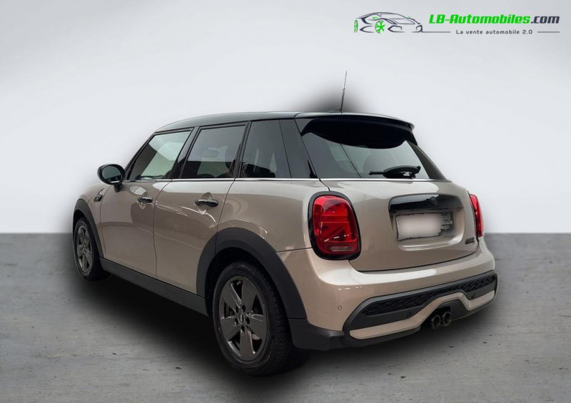 Mini Mini S 178 CH BVA  occasion  Beaupuy - photo n4