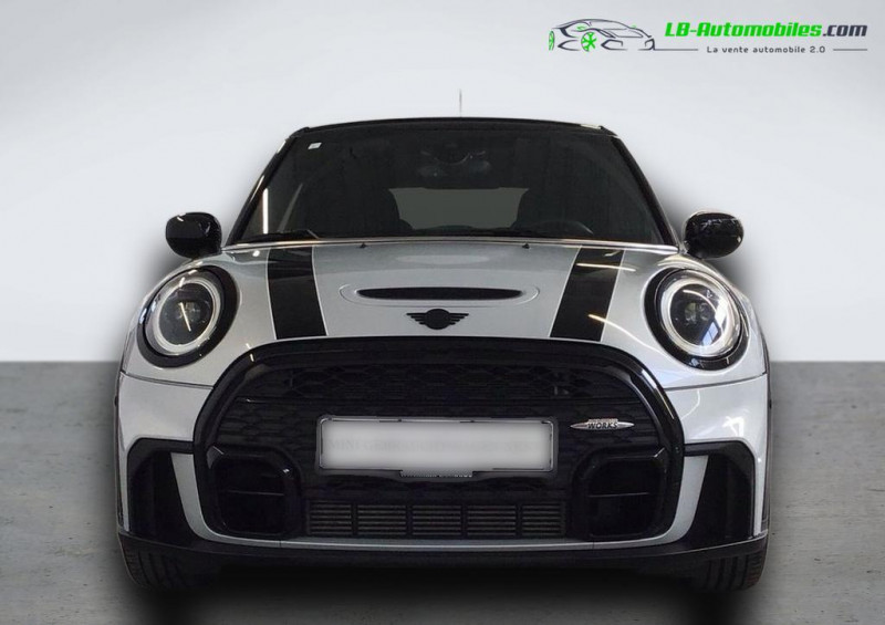 Mini Mini S 178 CH BVA  occasion  Beaupuy - photo n3