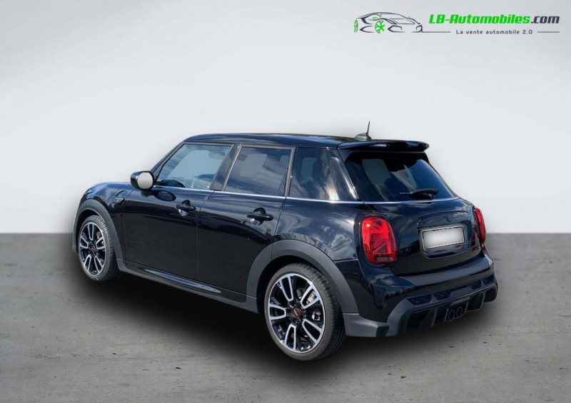 Mini Mini S 178 CH BVA  occasion  Beaupuy - photo n4