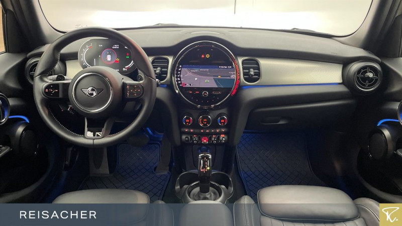 Mini Mini S 178 CH BVA  occasion  Beaupuy - photo n3