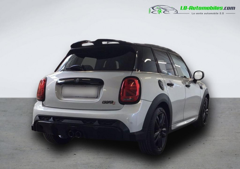 Mini Mini S 178 CH BVA  occasion  Beaupuy - photo n2