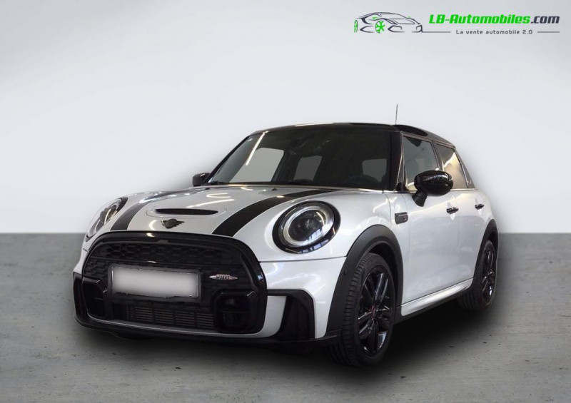 Mini Mini S 178 CH BVA  occasion  Beaupuy