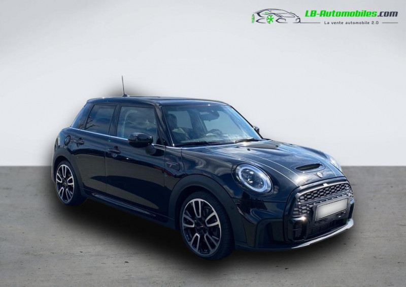 Mini Mini S 178 CH BVA  occasion  Beaupuy - photo n2