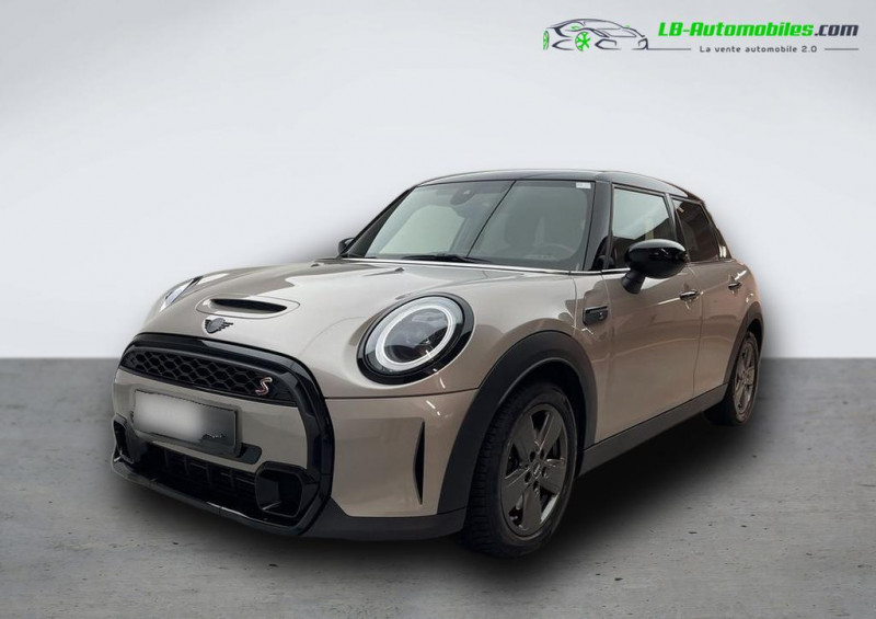 Mini Mini S 178 CH BVA  occasion  Beaupuy