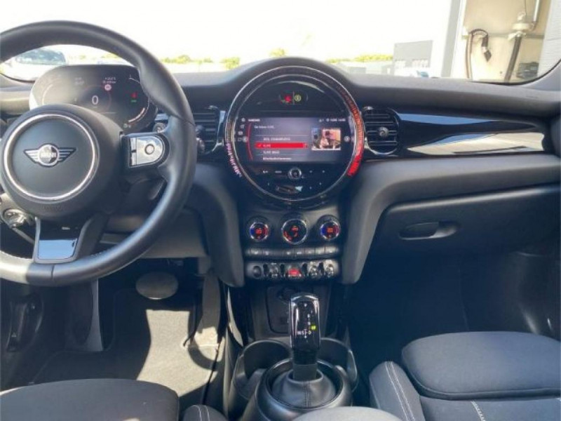 Mini Mini S 178 CH BVA  occasion � L'Union - photo n�12