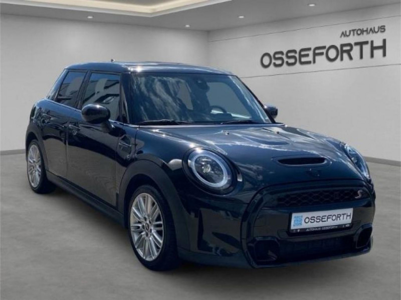 Mini Mini S 178 CH BVA  occasion � L'Union - photo n�3