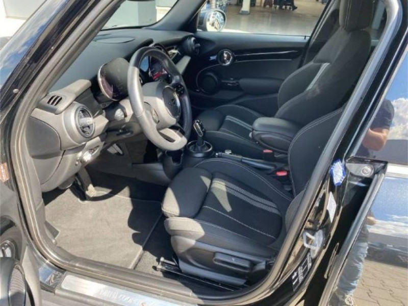 Mini Mini S 178 CH BVA  occasion � L'Union - photo n�9