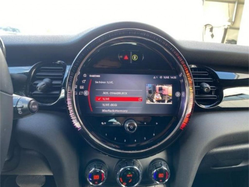 Mini Mini S 178 CH BVA  occasion � L'Union - photo n�13