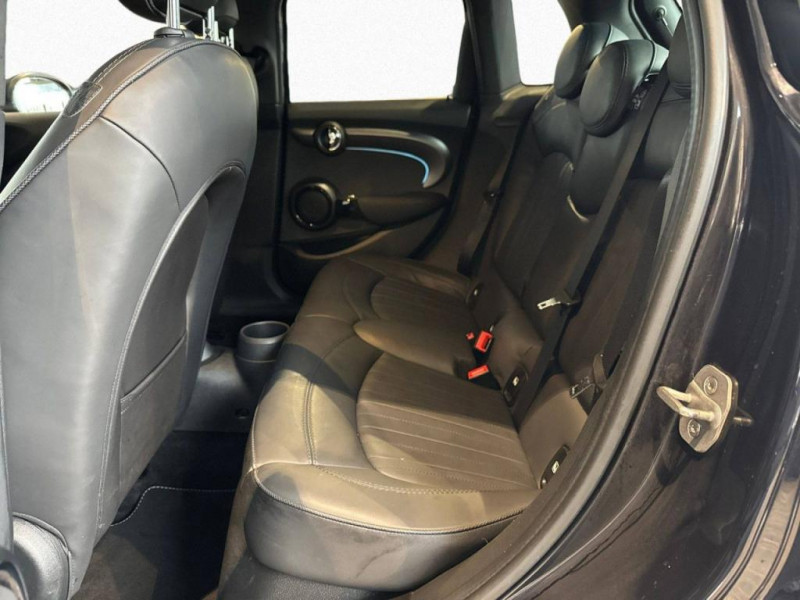 Mini Mini S 178 CH BVA  occasion � L'Union - photo n�11