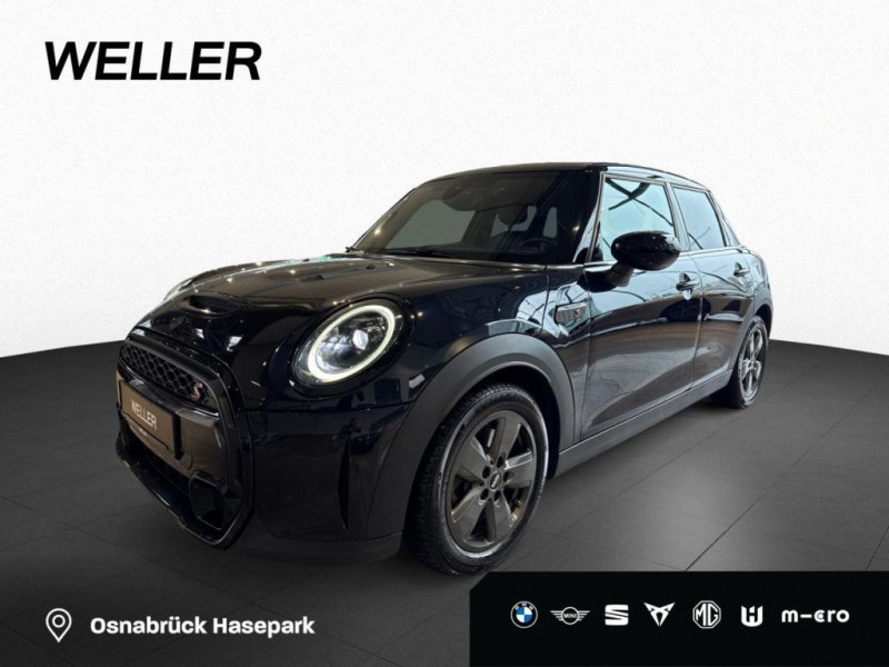 Mini Mini S 178 CH BVA  occasion � L'Union