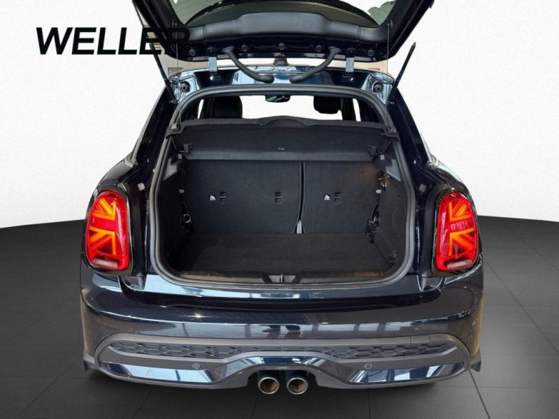 Mini Mini S 178 CH BVA  occasion � L'Union - photo n�15