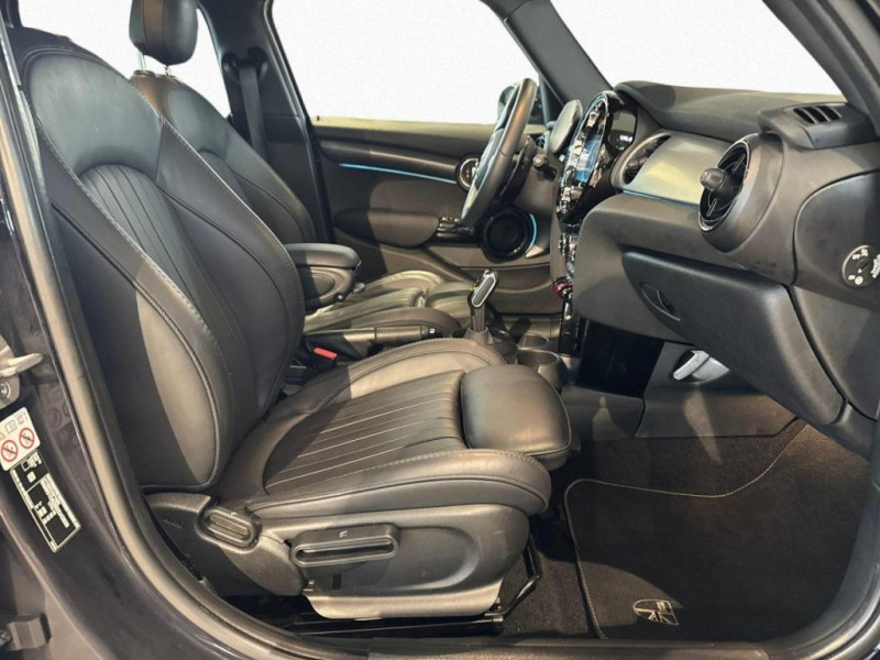 Mini Mini S 178 CH BVA  occasion � L'Union - photo n�10