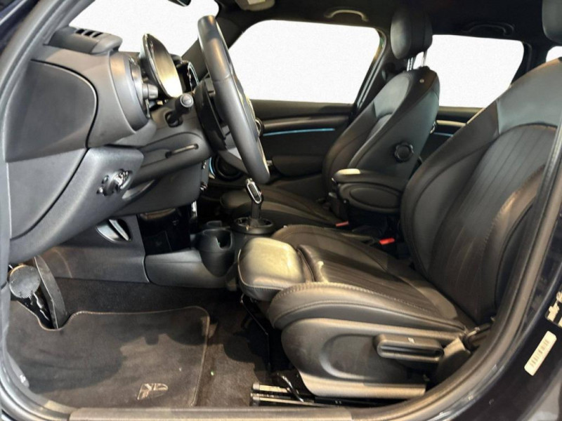 Mini Mini S 178 CH BVA  occasion � L'Union - photo n�9