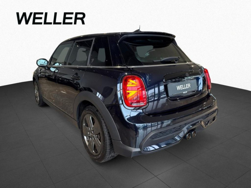 Mini Mini S 178 CH BVA  occasion � L'Union - photo n�6